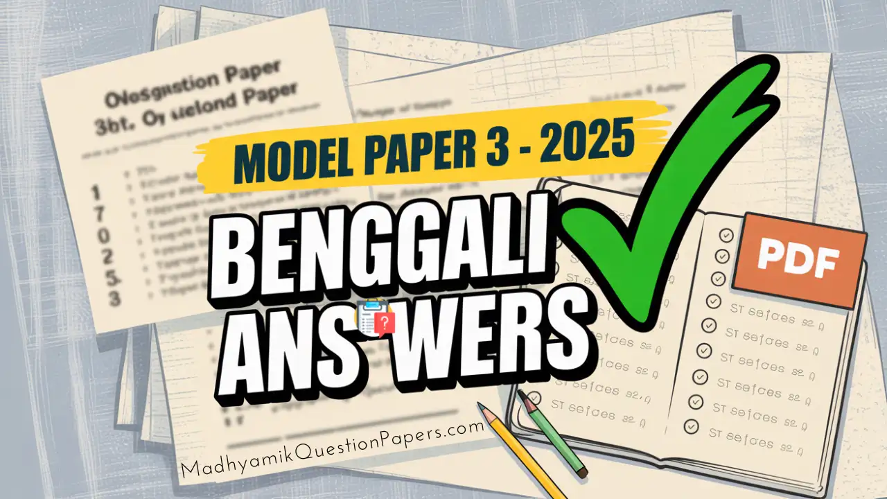 bengali-model-question-paper-3-2025-answer-thumbnail